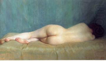 unknow artist Sexy body, female nudes, classical nudes 61 china oil painting image